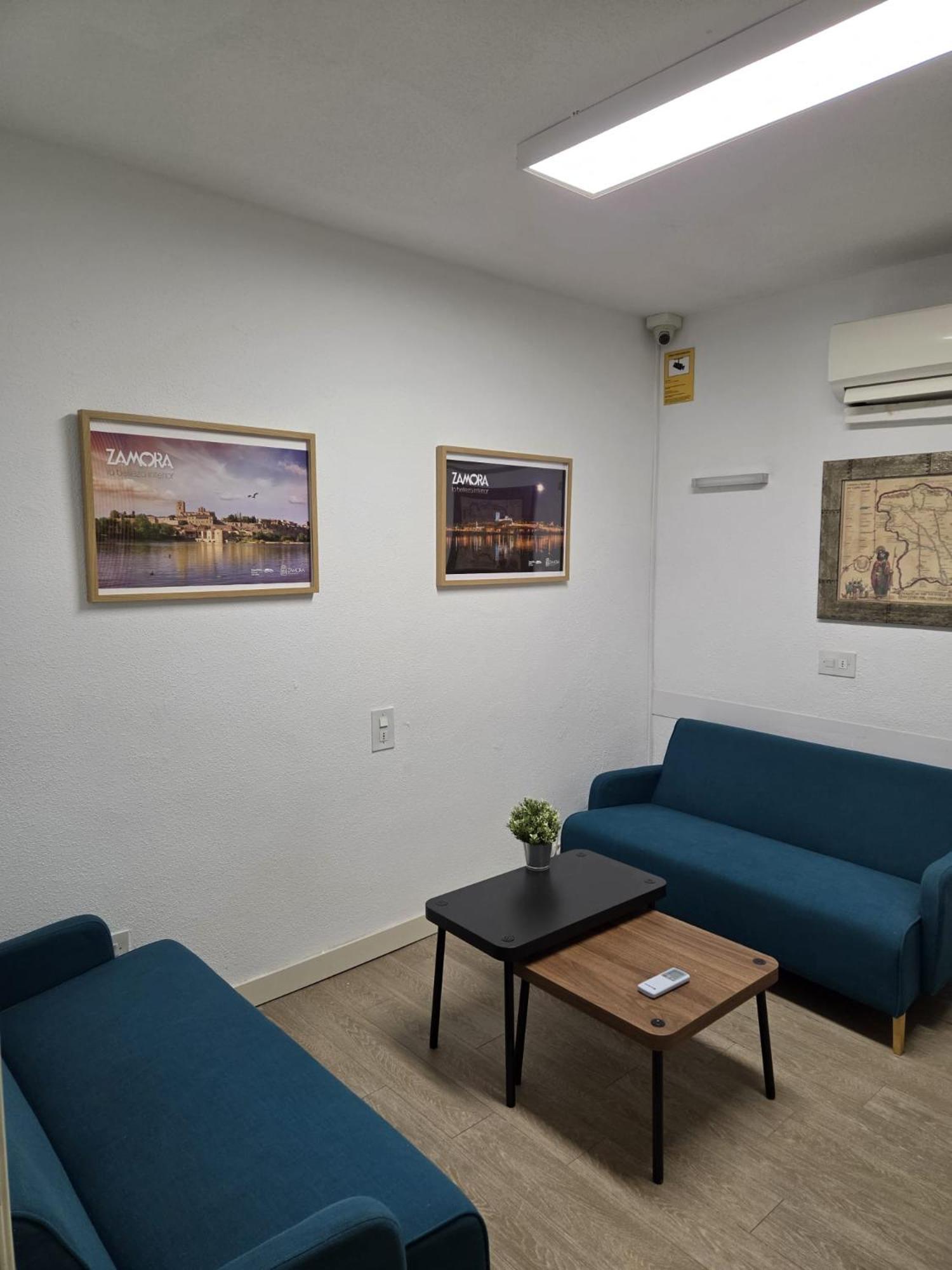 Alda Centro Casa de hóspedes Zamora